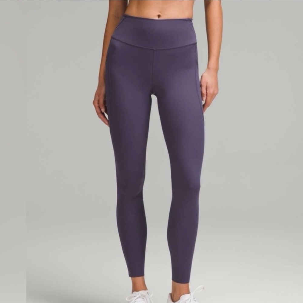 Lululemon Fast & Free Tight 25”